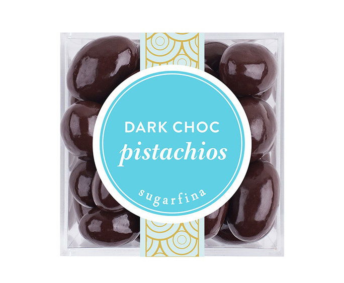 אפל Chocolate Pistachios 