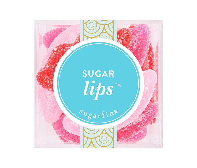 סוכר Lips 
