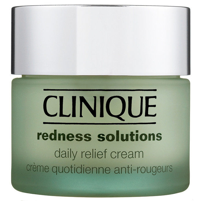 クリニーク Redness Solutions Daily Relief Cream 