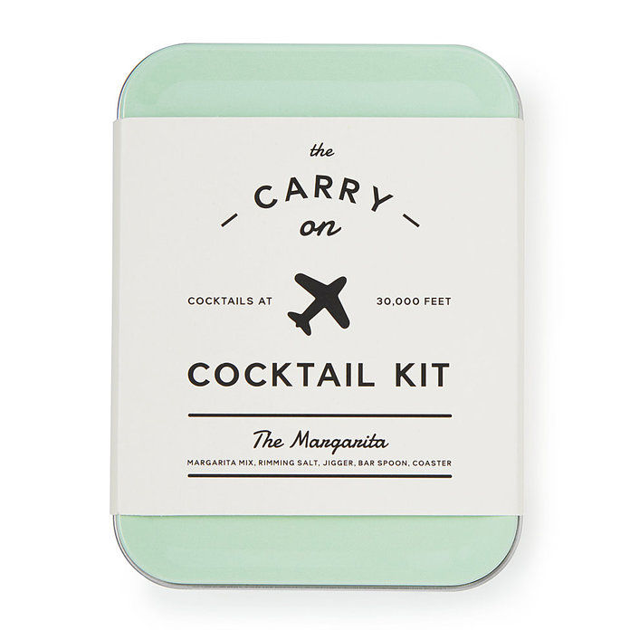 מרגריטה Carry-On Cocktail Kit 