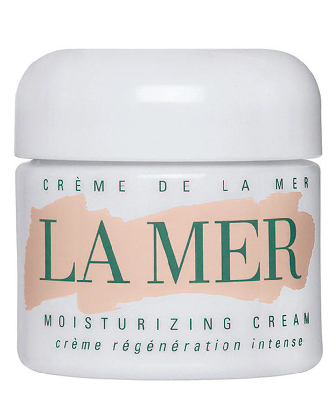 ה Fix-It-All Cream: La Mer Crème De La Mer 