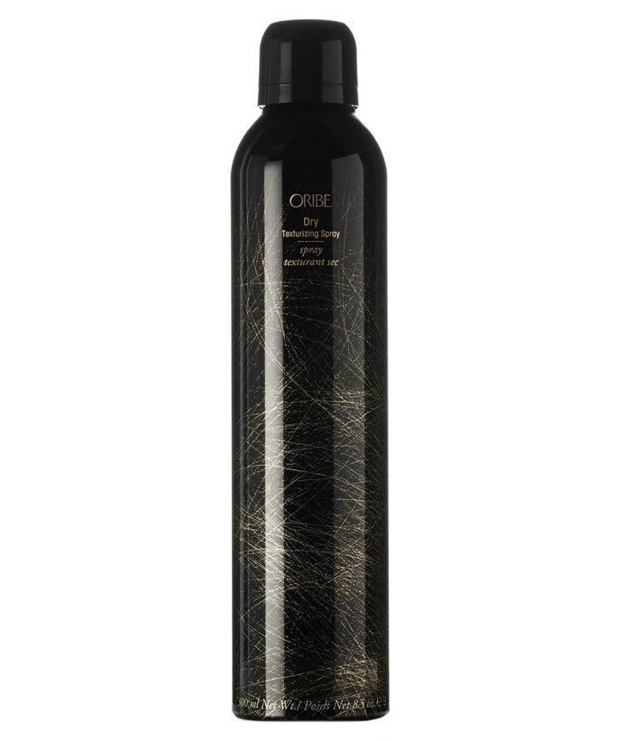 그만큼 Lightest Hairspray: Oribe Dry Texturizing Spray 
