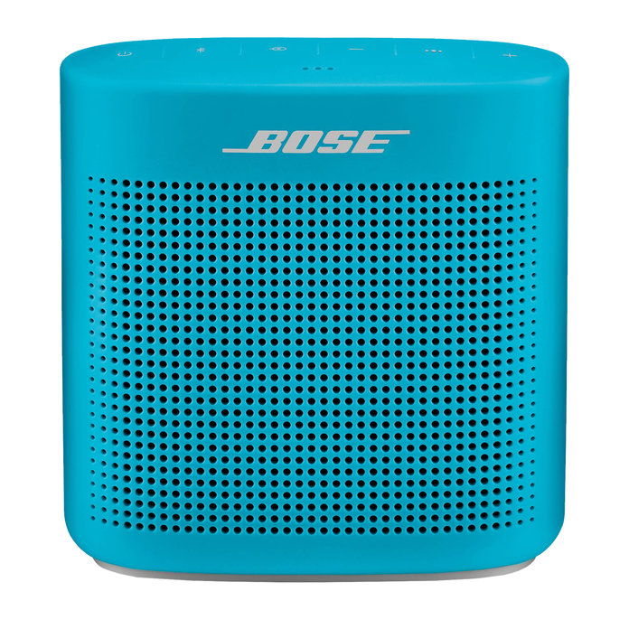 בוס SoundLink Color Wireless Bluetooth Speaker II 