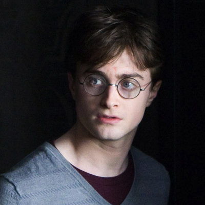 הארי Potter