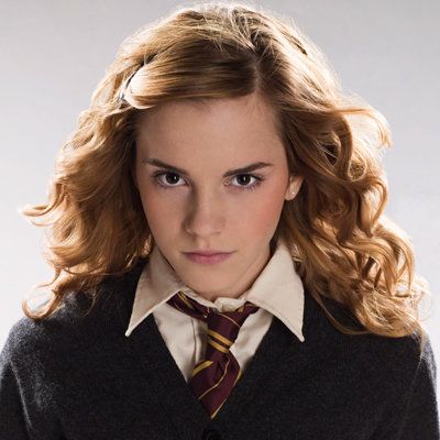 エマ Watson - Hermione Granger - Transformation - Harry Potter and the Order of the Phoenix
