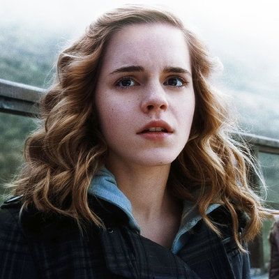 엠마 Watson - Hermione Granger - Transformation - Harry Potter and the Half-Blood Prince