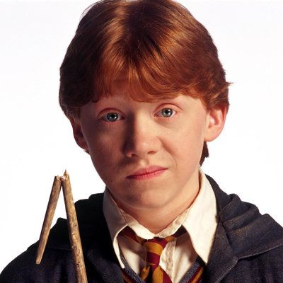 ハリー Potter