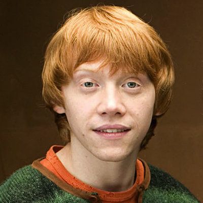 ハリー Potter