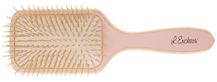 L. Erickson Standard Hair Brush 