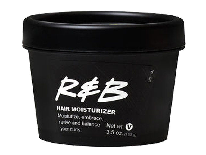 ラッシュ R&B Hair Moisturizer 