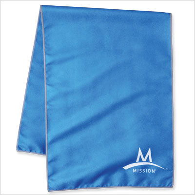 מיידי Cooling towel, Endura Cool