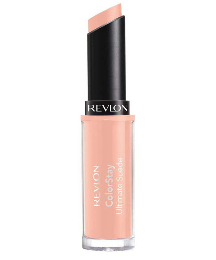 Revlon ColorStay Ultimate Suede Lipstick 