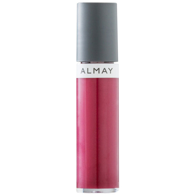 אלמיי Color + Care Liquid Lip Balm 