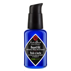 ג'ק Black Beard Oil