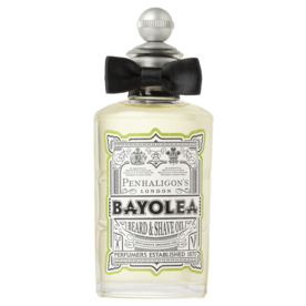 פנחליגון's Bayolea Beard & Shave Oil