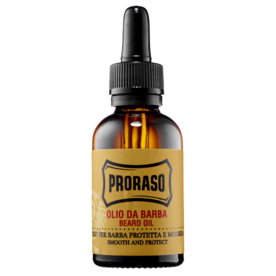 ללא שם: Proraso Beard Oil