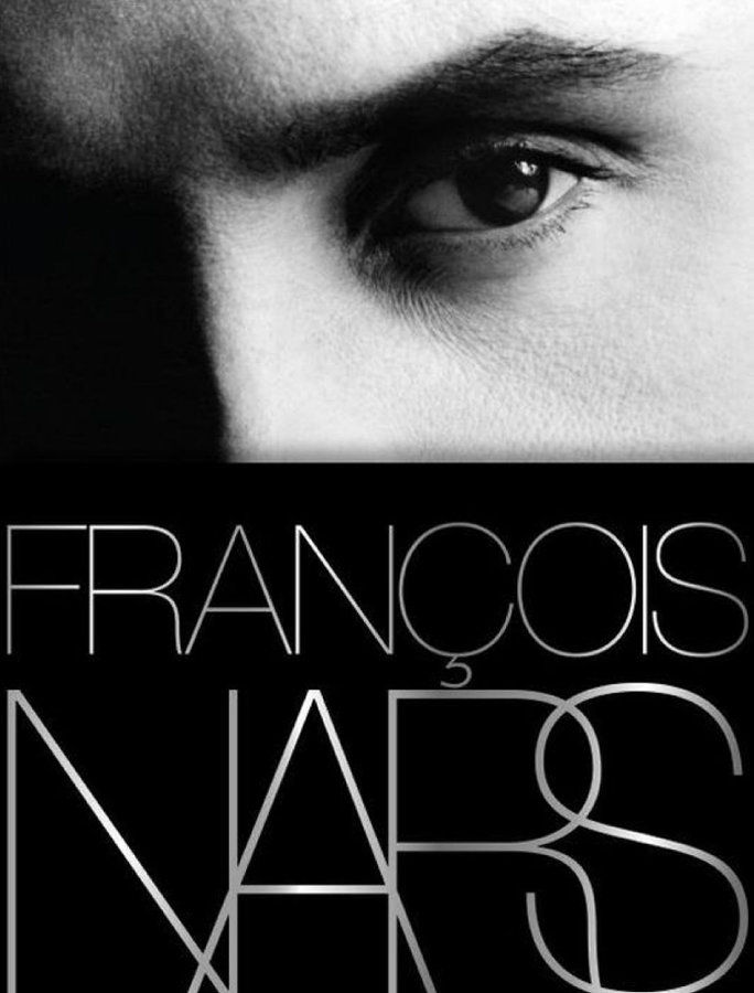 פרנסואה Nars by Francois Nars