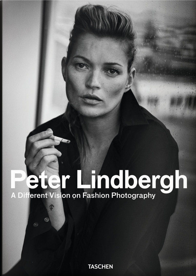 פיטר Lindbergh: A Different Vision on Fashion Photography by Thierry-Maxime Loriot