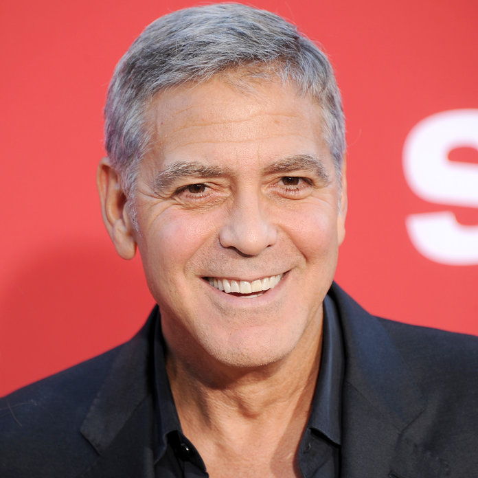 ג 'ורג' Clooney