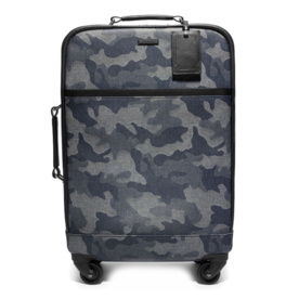 מיכאל Michael Kors Camouflage suitcase 