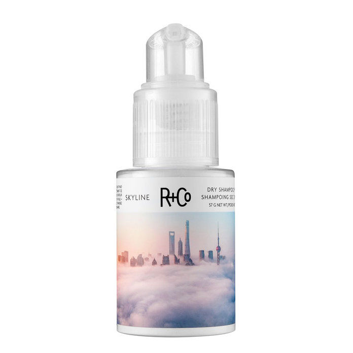 R + Co Skyline Dry Shampoo Powder 