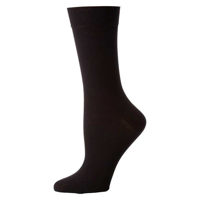 פלקה Sensual Cashmere Ankle socks