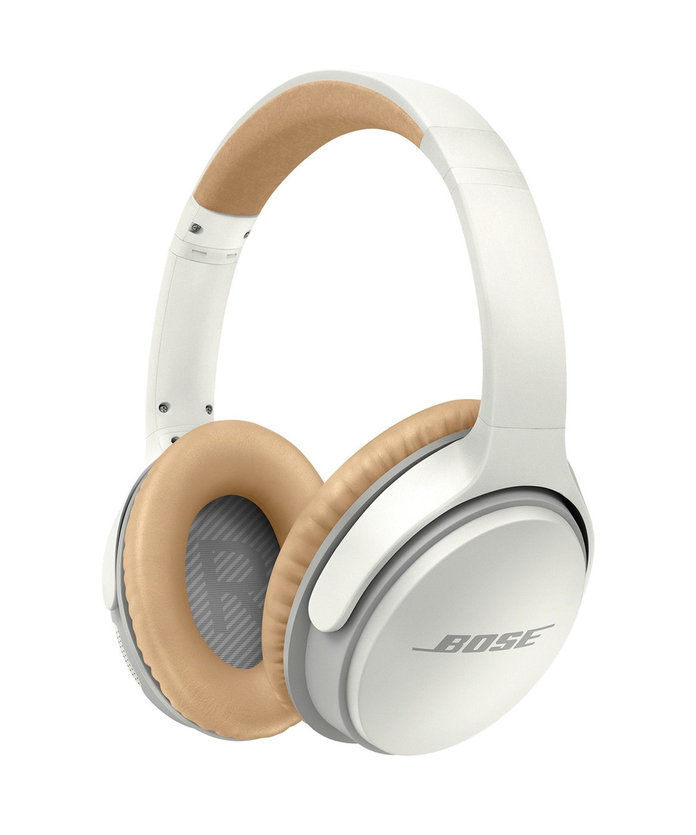 무선 전화 Bose Headphones 