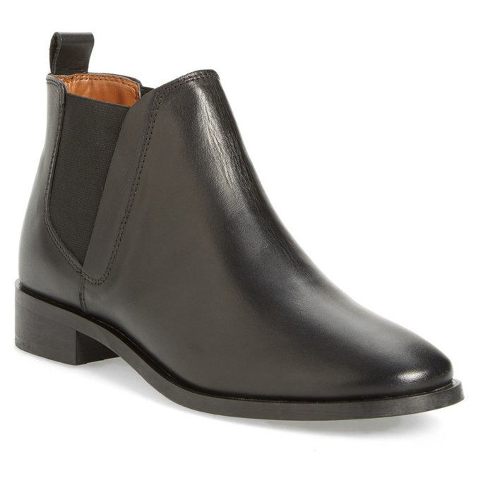 קייזר Chelsea Boot 