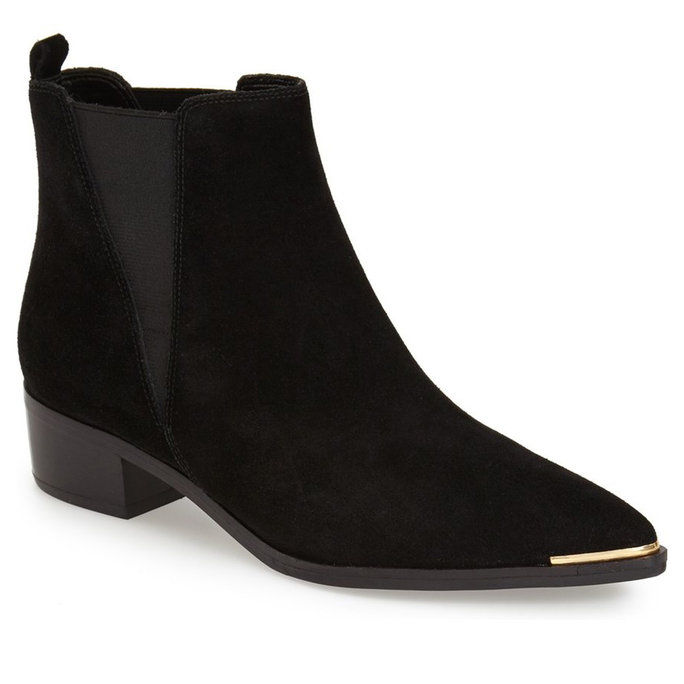 ייל Chelsea Boot 