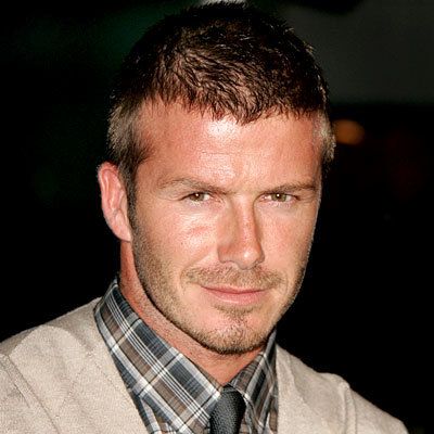 デビッド Beckham, Best of 2007