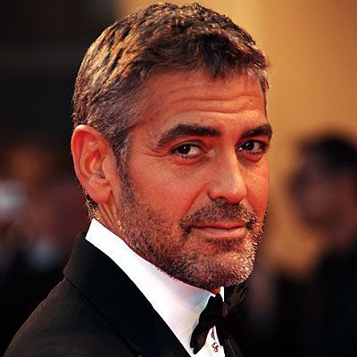 ג 'ורג' Clooney, Best of 2007