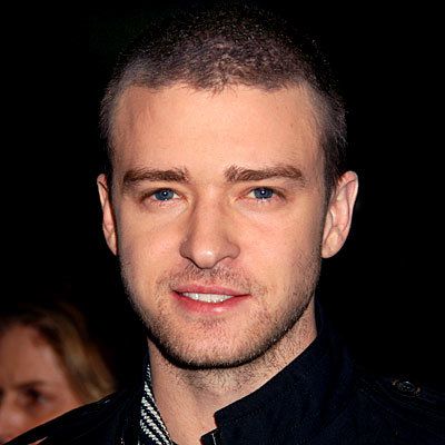 ג'סטין Timberlake, Best of 2007