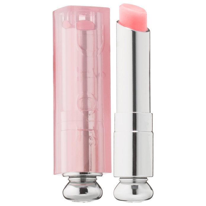 디올 Dior Addict Lip Glow Color Reviver Balm in Pink 