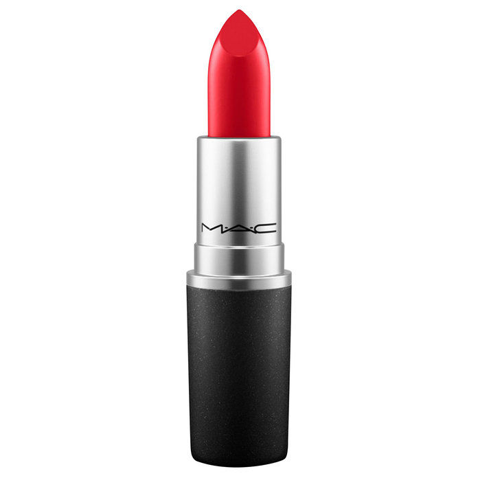 מק Lipstick in Red 