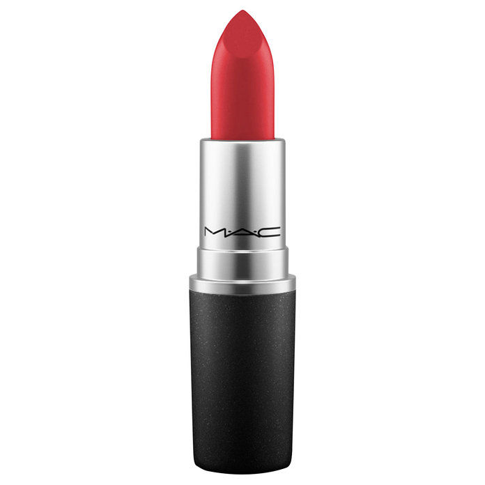 מק Lipstick in Russian Red 