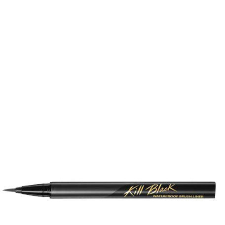 קליו Waterproof Pen Liner in Kill Black 
