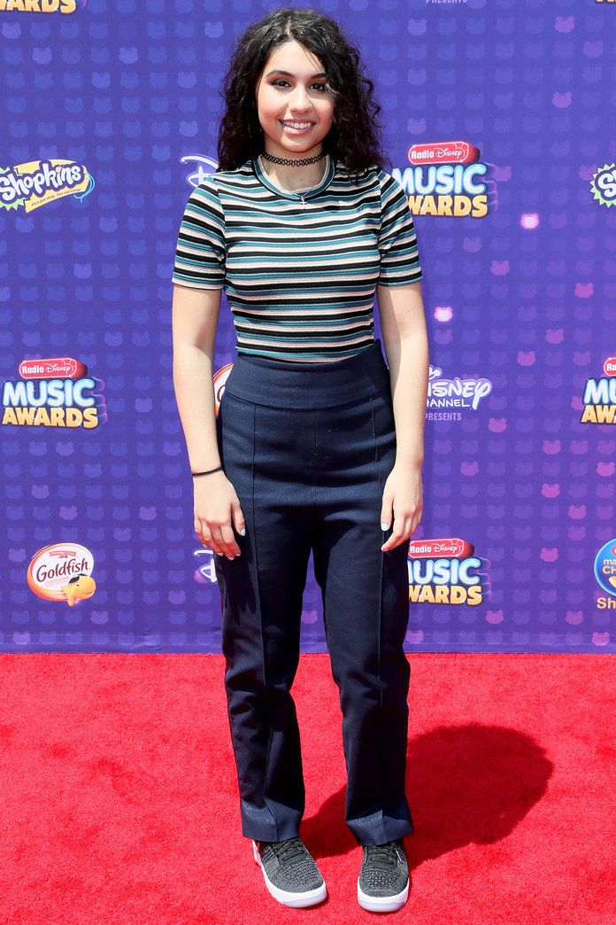 2016年 Radio Disney Music Awards 