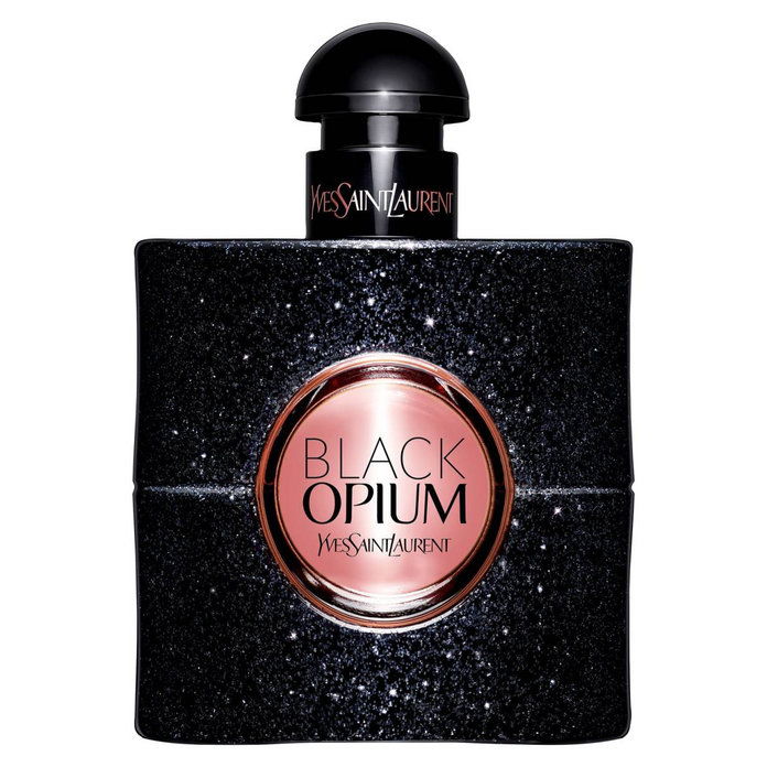 YSL Black Opium Perfume 