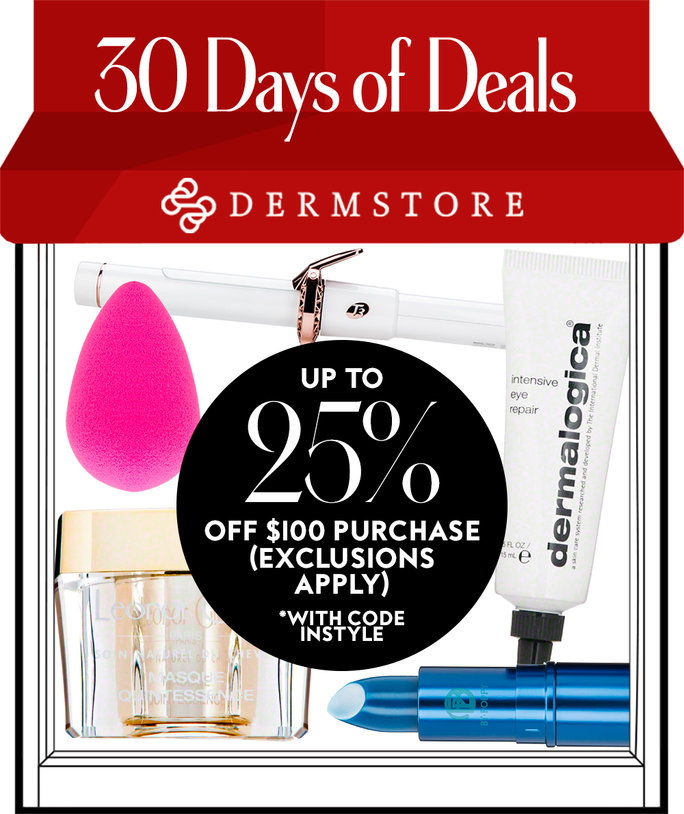 30 Days of Deals - Dermstore - LEAD