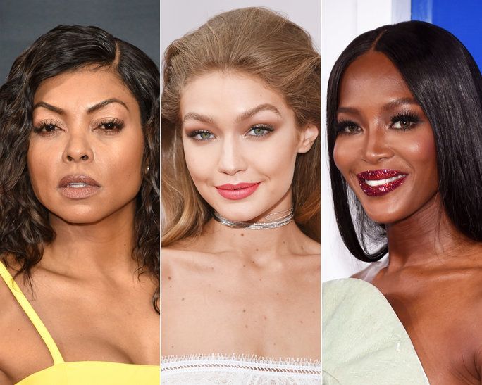 הטוב ביותר Celebrity Lipsticks of 2016 - LEAD