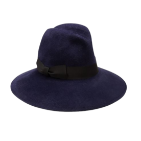 ローラ Hats fedora