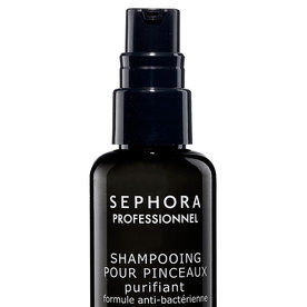 ספורה Purifying Shampoo 