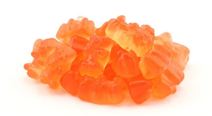 פרוסקו Gummy Bears
