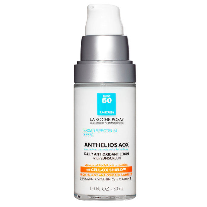 La Roche-Posay Anthelios AOX Daily Antioxidant Serum With Sunscreen 