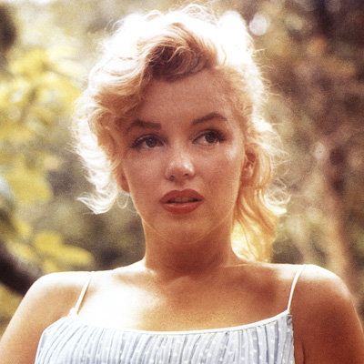 מרילין Monroe - Transformation - Beauty - Celebrity Before and After