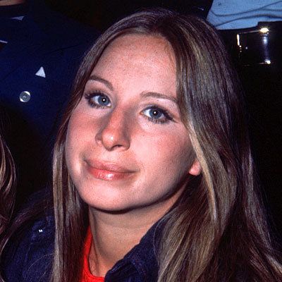 ברברה Streisand - Transformation - Beauty
