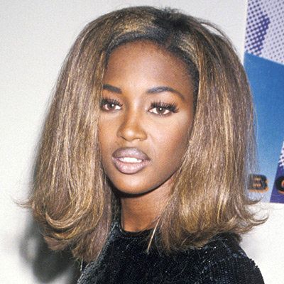 ナオミ Campbell - Transformation - Beauty - Celebrity Before and After