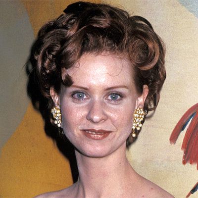 סינתיה Nixon - Transformation - Beauty - Celebrity Before and After