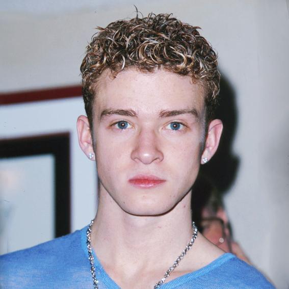 저스틴 Timberlake