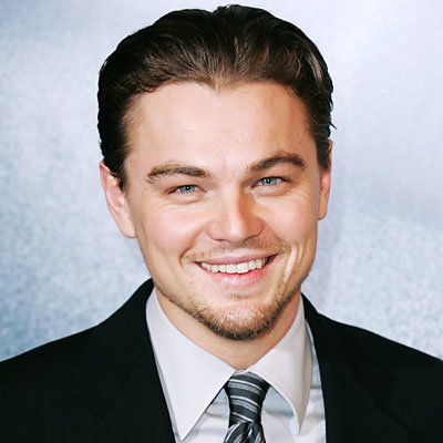 לאונרדו DiCaprio - Transformation - Hair - Celebrity Before and After